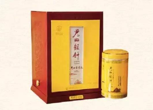 中国最贵烟酒茶排行榜，大开眼界！